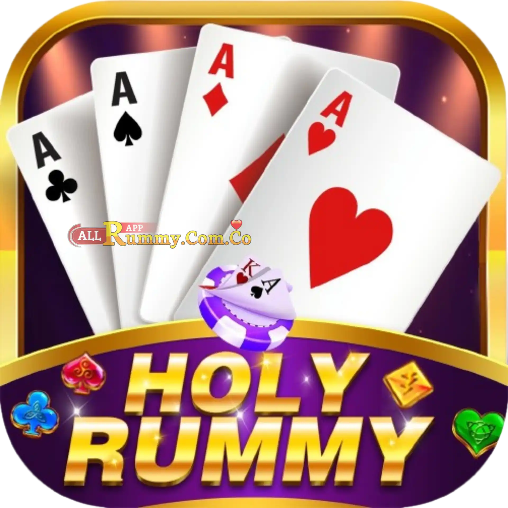 Rummy All Games