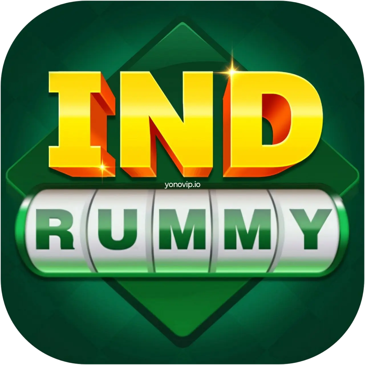 Yono Rimmy